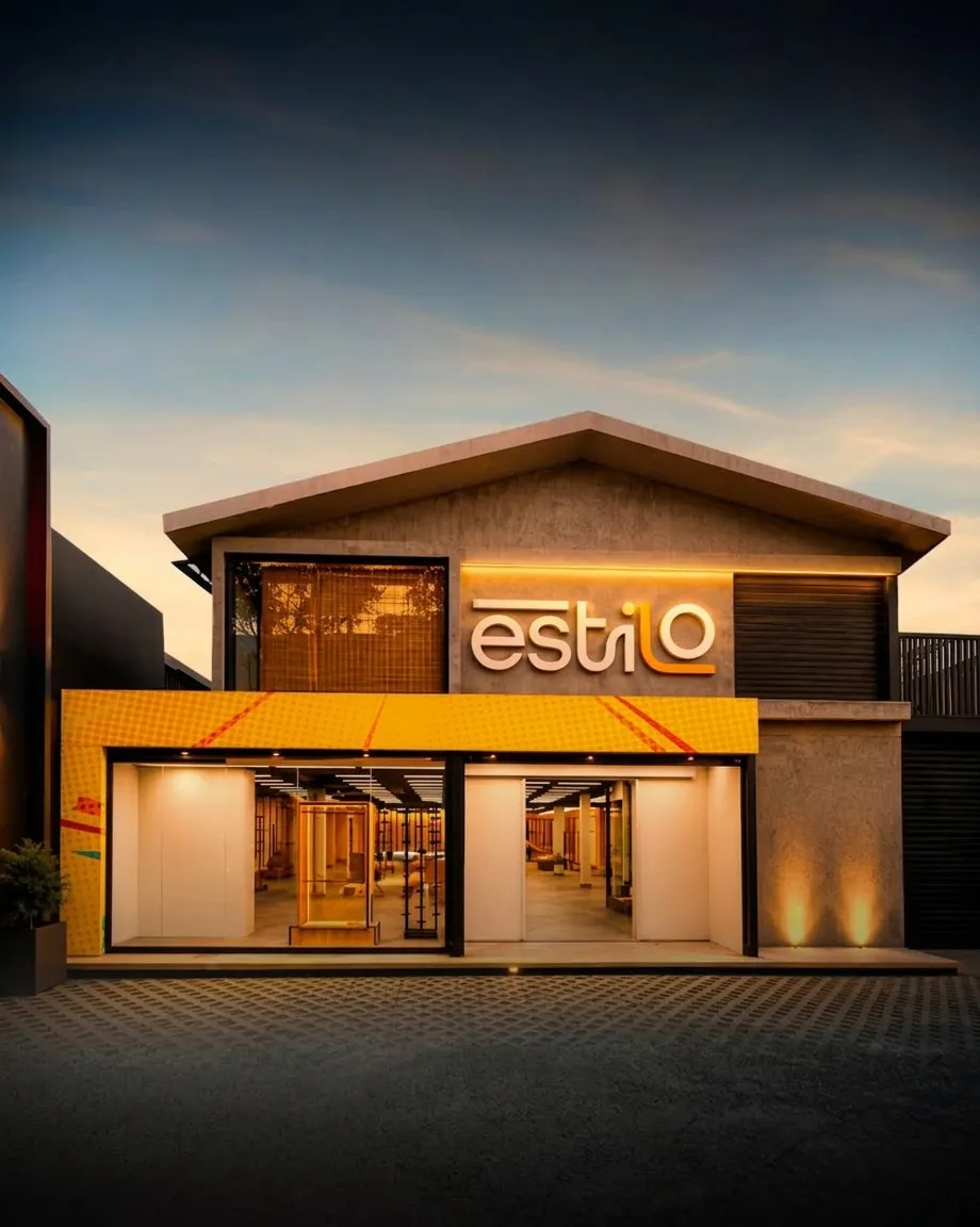 Tienda Estiloo